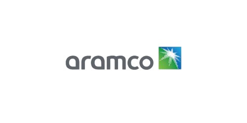 Saudi Aramco logo