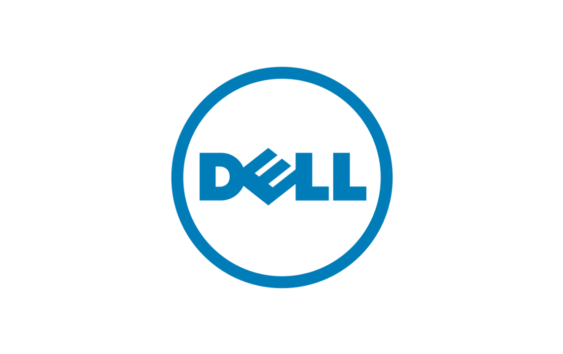 Dell logo