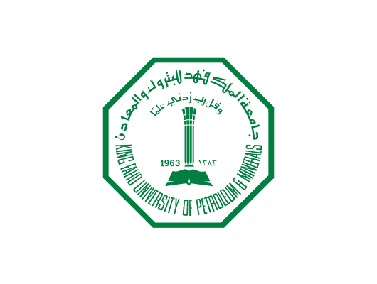 King Fahd University of Petroleum and Minerals logo