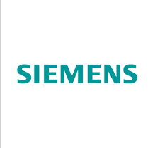 Siemens logo