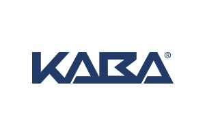KABA / SAFLOK logo