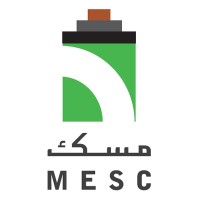 MESC — Middle East Specialized Cables Company logo